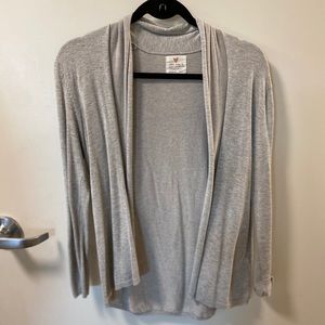 Zara Cardigan